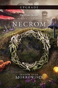 The Elder Scrolls Online: Necrom